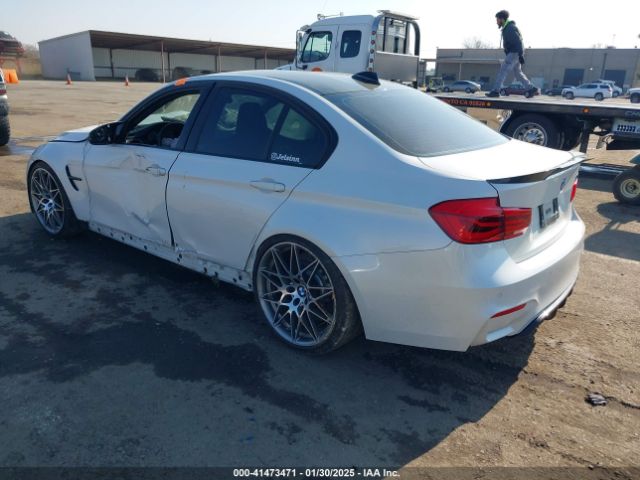 WBS8M9C5XH5G83774 BMW M3