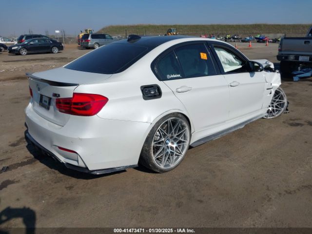 WBS8M9C5XH5G83774 BMW M3