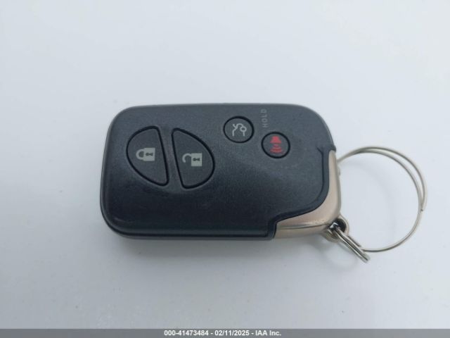 2012 LEXUS ES 350 JTHBK1EG0C2505879 Photo 10