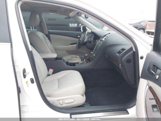 2012 LEXUS ES 350 JTHBK1EG0C2505879 Photo 4