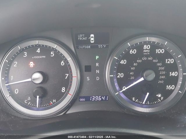 2012 LEXUS ES 350 JTHBK1EG0C2505879 Photo 6