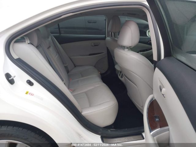 2012 LEXUS ES 350 JTHBK1EG0C2505879 Photo 7