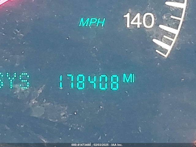 2000 CADILLAC DEVILLE 1G6KE57Y3YU338809 Photo 6