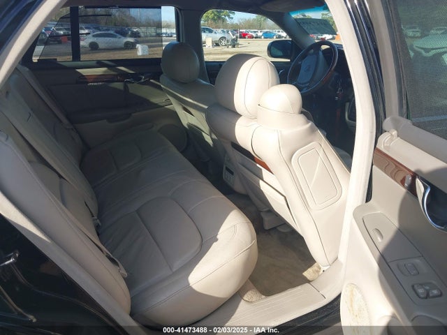 2000 CADILLAC DEVILLE 1G6KE57Y3YU338809 Photo 7