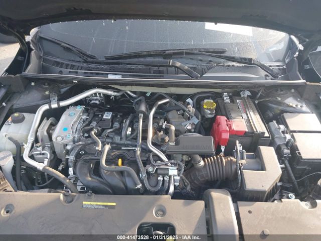 3N1AB8BV3RY313376 Nissan Sentra S Xtronic Cvt