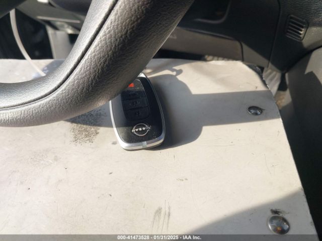3N1AB8BV3RY313376 Nissan Sentra S Xtronic Cvt