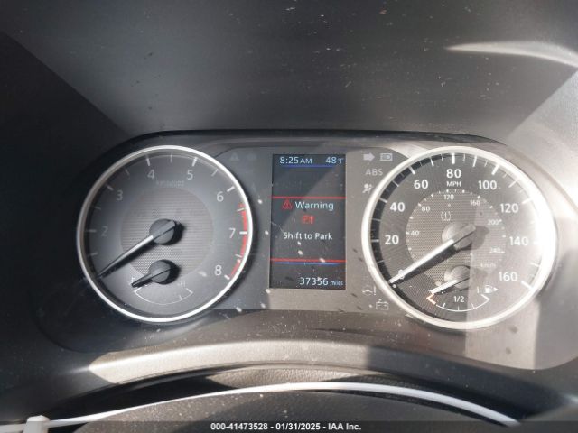 3N1AB8BV3RY313376 Nissan Sentra S Xtronic Cvt