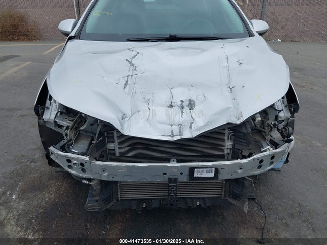 Chevrolet Cruze Ls Auto 2016 1G1BC5SMXG7290318 Image 6