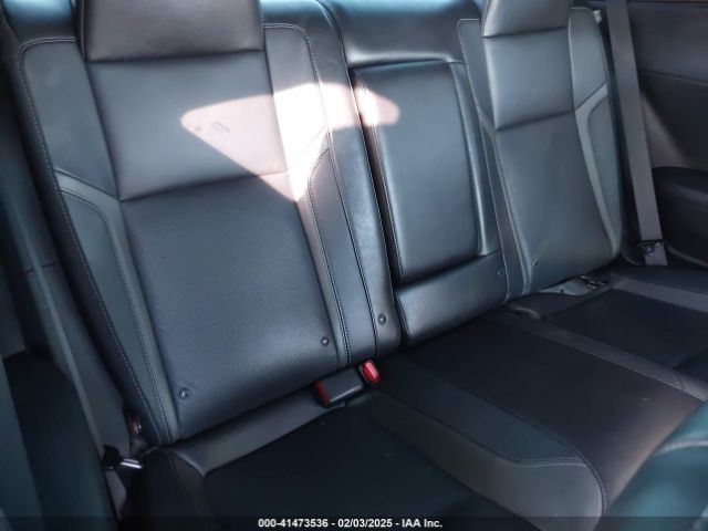 2C3CDZAGXMH531228 Dodge Challenger Sxt