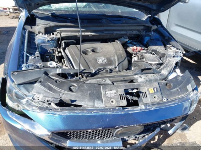 JM3KFACM7K1654347 Mazda Cx-5 Touring