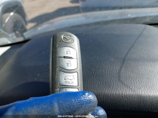 JM3KFACM7K1654347 Mazda Cx-5 Touring