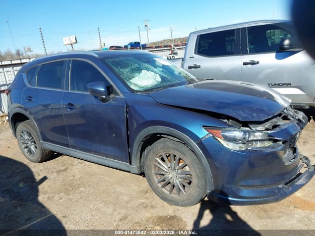 JM3KFACM7K1654347 Mazda Cx-5 Touring
