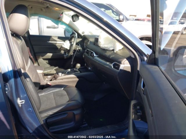 JM3KFACM7K1654347 Mazda Cx-5 Touring