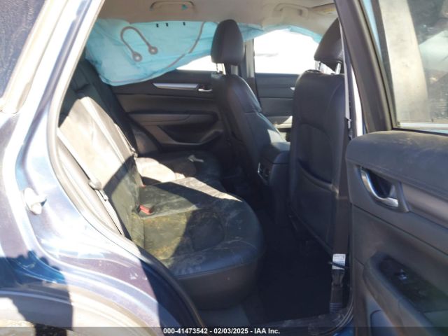 JM3KFACM7K1654347 Mazda Cx-5 Touring