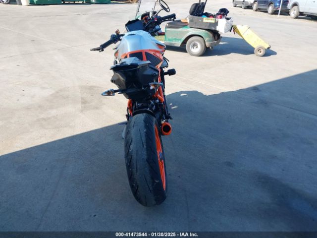2022 KTM 1290 VBKV39406NM962247 Photo 5