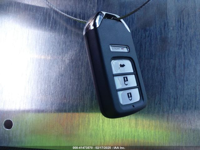 5FNYF5H38JB000344 Honda Pilot Ex