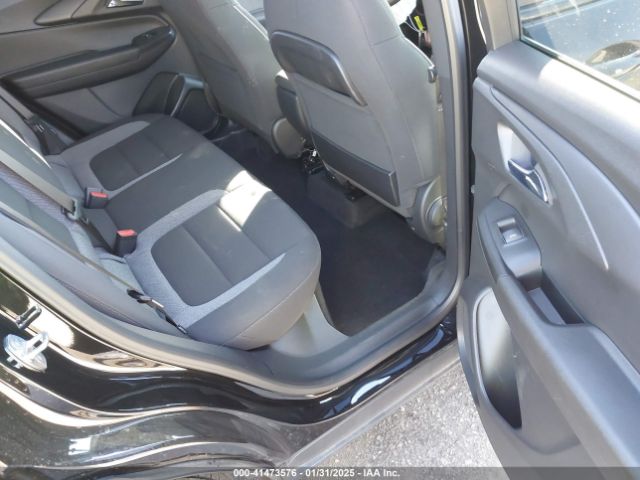 KL79MPSL0NB058503 Chevrolet Trailblazer Fwd Lt