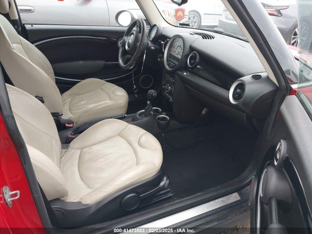 2012 MINI COOPER WMWSU3C56CT540717 Photo 4