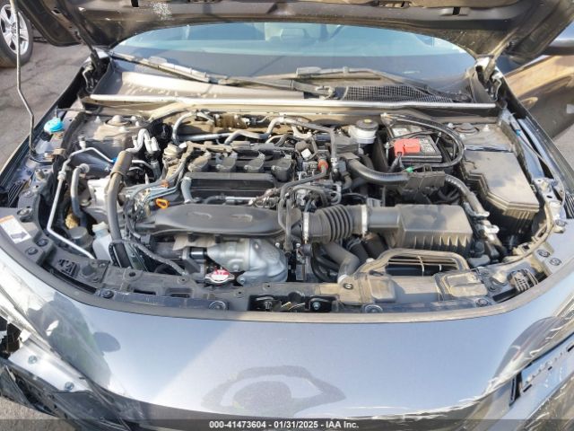 JHMFE1F70NX000809 Honda CIVIC EX
