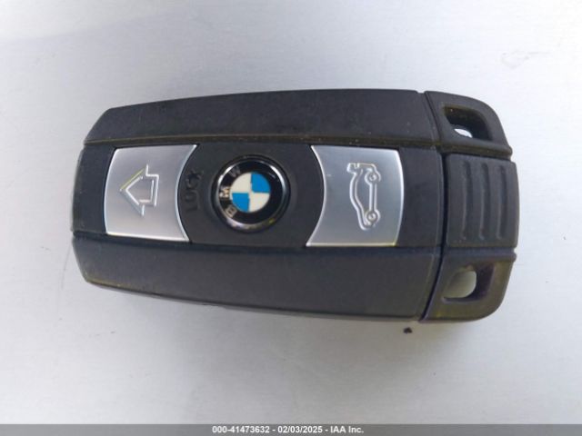 2010 BMW X5 M 5YMGY0C57ALK25120 Photo 10