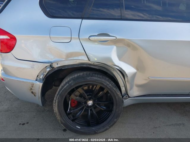 2010 BMW X5 M 5YMGY0C57ALK25120 Photo 5