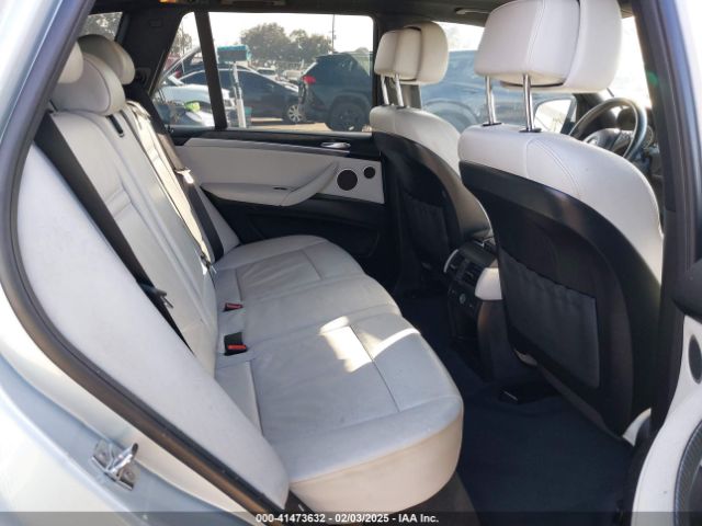 2010 BMW X5 M 5YMGY0C57ALK25120 Photo 7