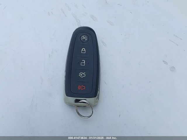 1FADP5CU6GL110672 Ford C-max Energi Sel