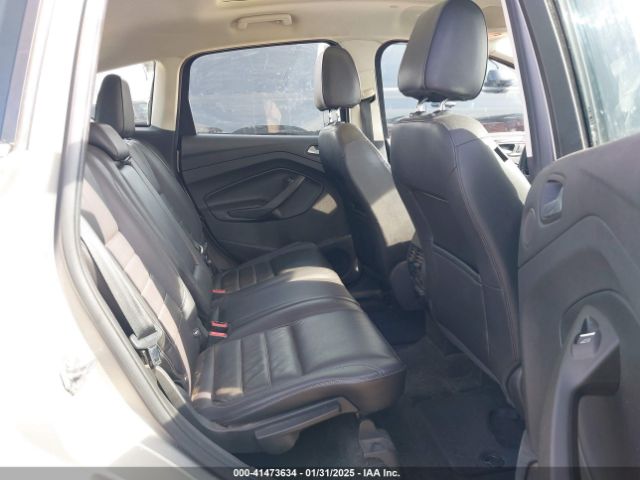 1FADP5CU6GL110672 Ford C-max Energi Sel