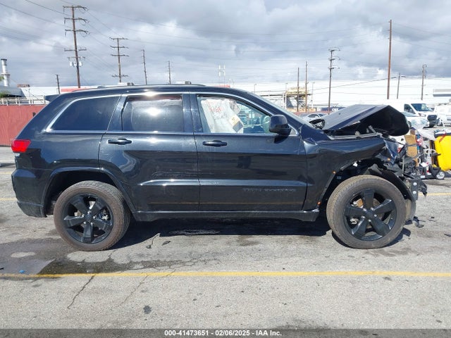 1C4RJEAG3FC914912 Jeep Grand Cherokee