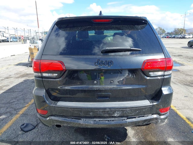 1C4RJEAG3FC914912 Jeep Grand Cherokee