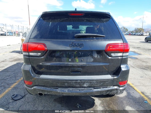 1C4RJEAG3FC914912 Jeep Grand Cherokee