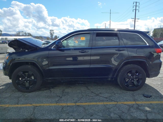 1C4RJEAG3FC914912 Jeep Grand Cherokee