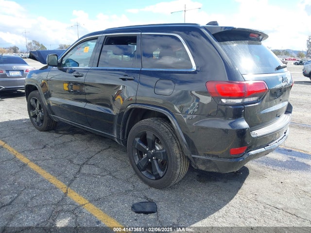 1C4RJEAG3FC914912 Jeep Grand Cherokee