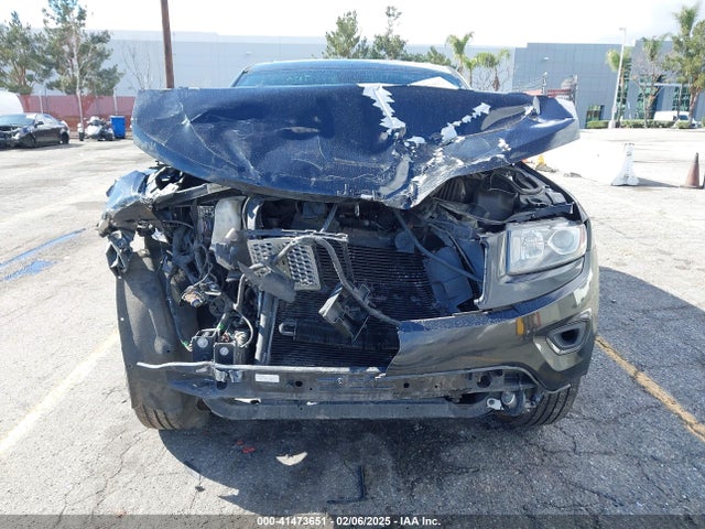 1C4RJEAG3FC914912 Jeep Grand Cherokee