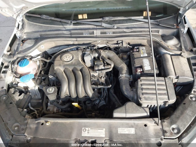 Volkswagen Jetta 2014 3VW1K7AJ7EM426719 Image 10