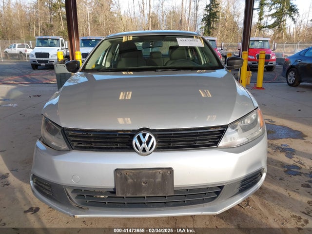 Volkswagen Jetta 2014 3VW1K7AJ7EM426719 Image 13