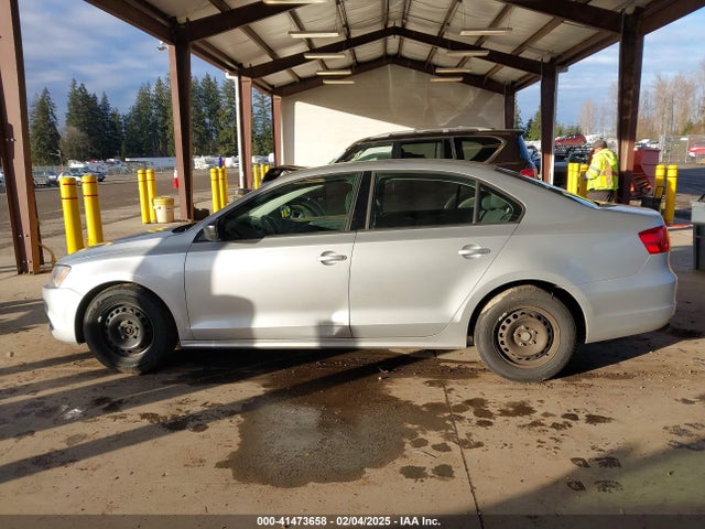 Volkswagen Jetta 2014 3VW1K7AJ7EM426719 Image 15