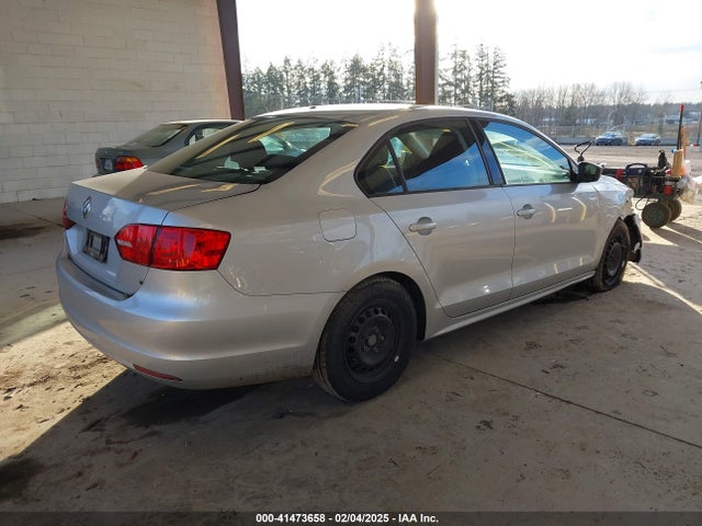 Volkswagen Jetta 2014 3VW1K7AJ7EM426719 Image 4