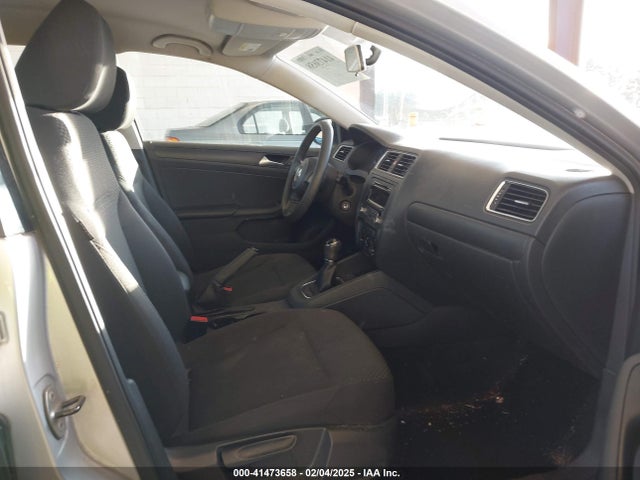 Volkswagen Jetta 2014 3VW1K7AJ7EM426719 Image 5