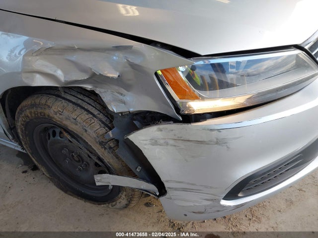 Volkswagen Jetta 2014 3VW1K7AJ7EM426719 Image 6