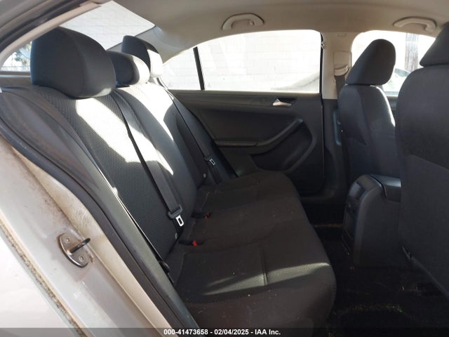 Volkswagen Jetta 2014 3VW1K7AJ7EM426719 Image 8