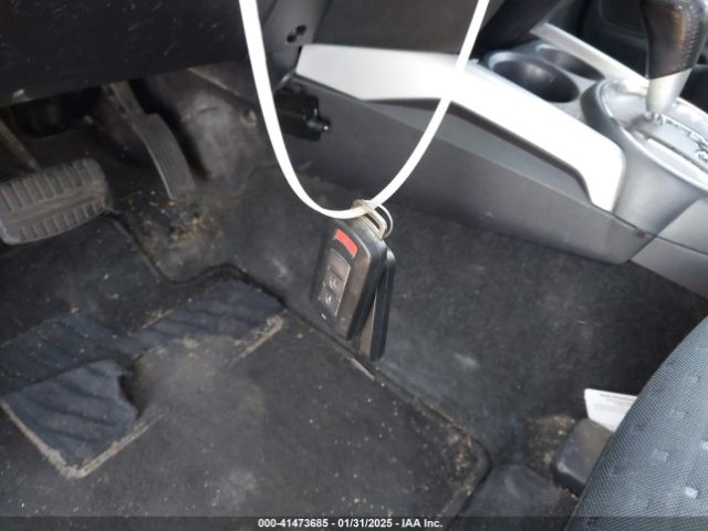 2011 MITSUBISHI OUTLANDER SPORT JA4AP4AU3BZ012757 Photo 10