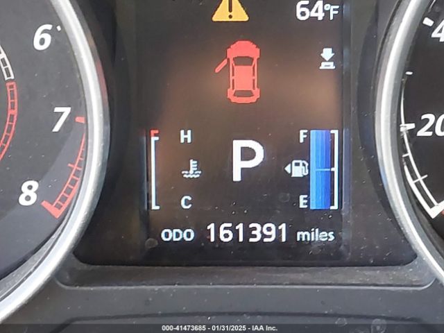 2011 MITSUBISHI OUTLANDER SPORT JA4AP4AU3BZ012757 Photo 5