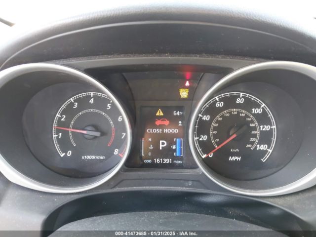 2011 MITSUBISHI OUTLANDER SPORT JA4AP4AU3BZ012757 Photo 6