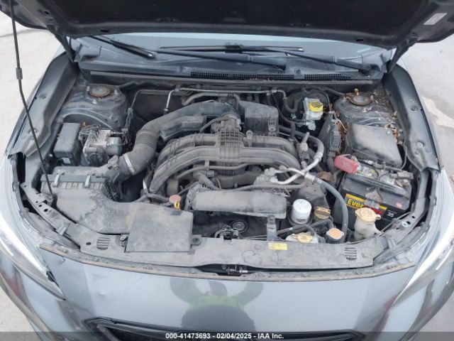 4S3GKAM66J3606173 Subaru Impreza 2.0i Sport