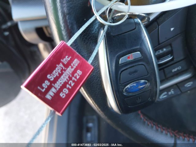 4S3GKAM66J3606173 Subaru Impreza 2.0i Sport