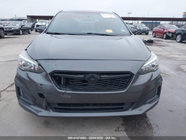 4S3GKAM66J3606173 Subaru Impreza 2.0i Sport