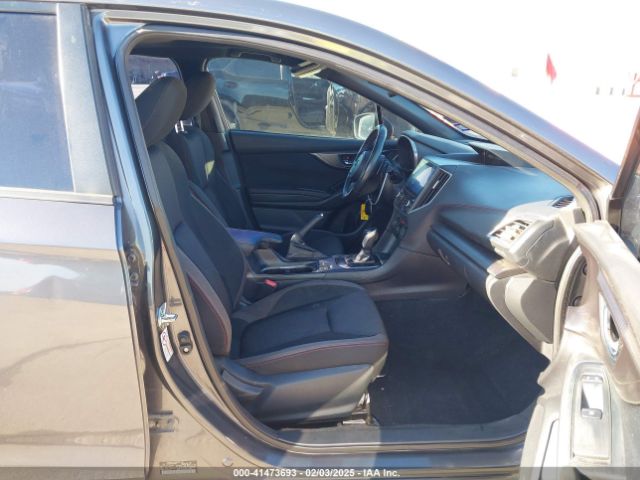 4S3GKAM66J3606173 Subaru Impreza 2.0i Sport