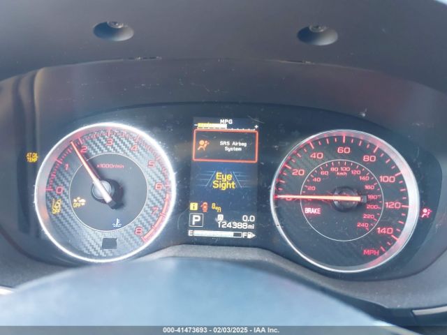 4S3GKAM66J3606173 Subaru Impreza 2.0i Sport