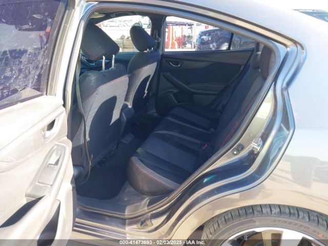 4S3GKAM66J3606173 Subaru Impreza 2.0i Sport